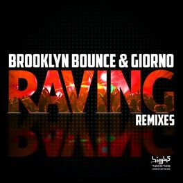 Album cover of Raving (Remixes)
