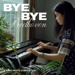 Album cover of Bye Bye Beethoven