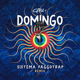 Album cover of Domingo (Sistema Paggotrap Remix)