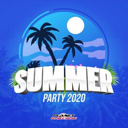 Album cover of Summer Party 2020