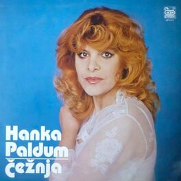 Album cover of Ceznja