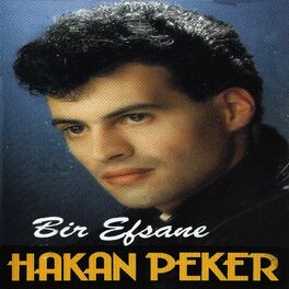 Album picture of Bir Efsane