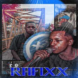 Album cover of É o Rafixx
