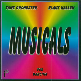 Album cover of Musicals