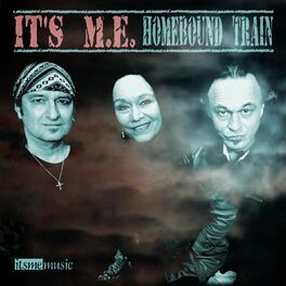 Album cover of Homebound Train