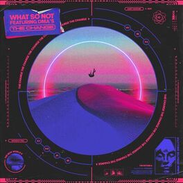 Album cover of The Change