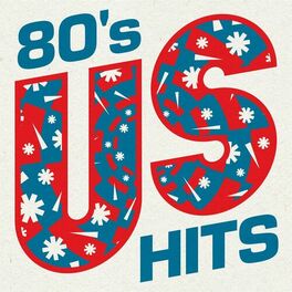 Album cover of 80's US Hits