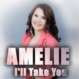 Album cover of I'll Take You (O Mama E)