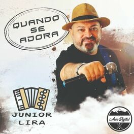 Album cover of Quando Se Adora