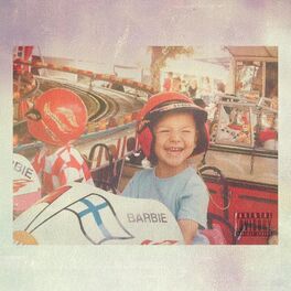 Album cover of TLD