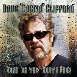 Album cover of Born on the South Side