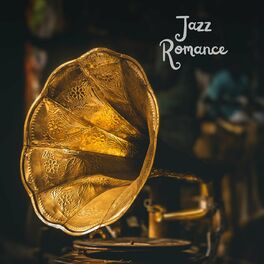 Album cover of Jazz Romance
