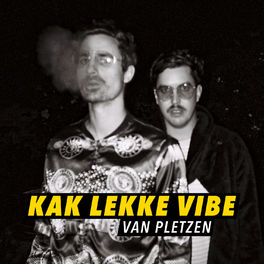 Album cover of Kak Lekke Vibe