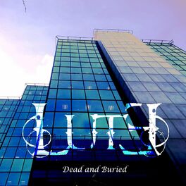 Album cover of Dead and Buried