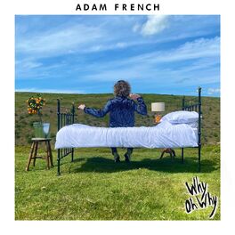 Album cover of Why Oh Why