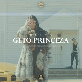 Album cover of Geto Princeza