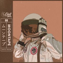 Album cover of Moontape 08