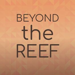 Album cover of Beyond the Reef