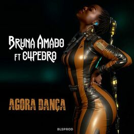 Album cover of Agora Dança
