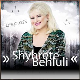 Album cover of Nuse jo mahi