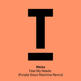Album cover of Feel My Needs (Purple Disco Machine Remix)