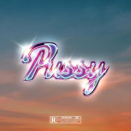Album cover of Pussy