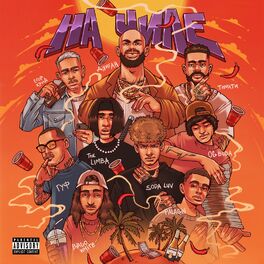 Album cover of На чиле