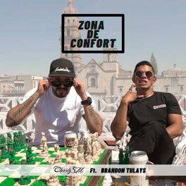 Album cover of Zona de Confort