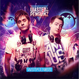 Album cover of Wistfulness