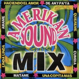 Album cover of Mix