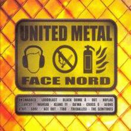 Album cover of United Metal