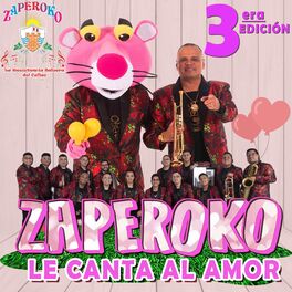 Album cover of Le Canta al Amor, 3era Edición (En Vivo)
