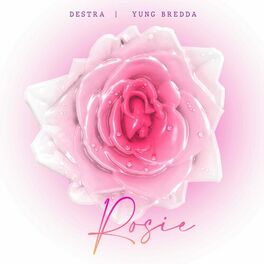 Album cover of Rosie