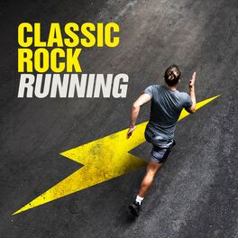Album cover of Classic Rock Running