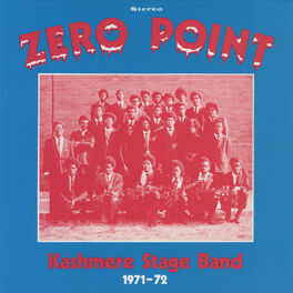 Album cover of Zero Point
