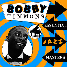 Album cover of Essential Jazz Masters