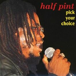 Album cover of Pick Your Choice