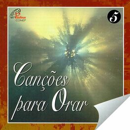 Album cover of Canções para Orar, Vol. 5