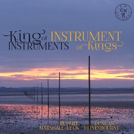 Album cover of King of Instruments, Instrument of Kings