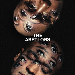 Album cover of The Abettors