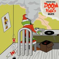 Cookin Soul - MF DOOM Tribute Beats (full tape) 