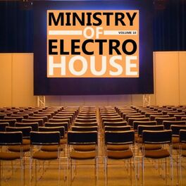 Album cover of Ministry of Electro House, Vol. 10