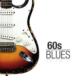 Album cover of 60s Blues