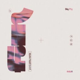 Album cover of FUN (yunè pinku Remix)