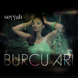 Album cover of Seyyah