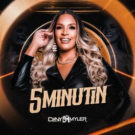 Album cover of 5 Minutin