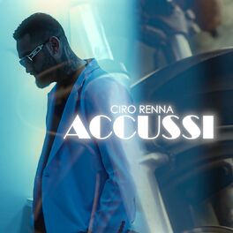 Album cover of Accussi