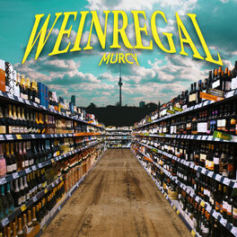 Album cover of Weinregal
