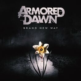 Album cover of Brand New Way