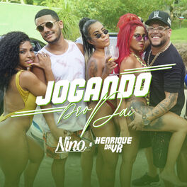 Album cover of Jogando pro Pai